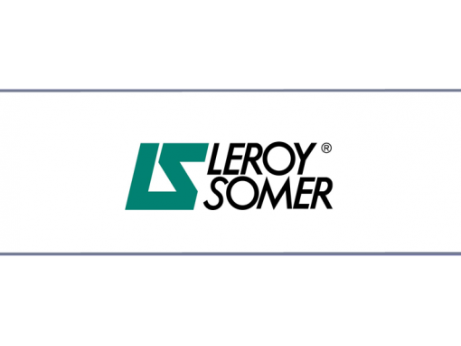 Leroy Somer