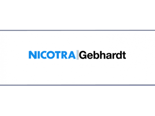 NICOTRA Gebhardt